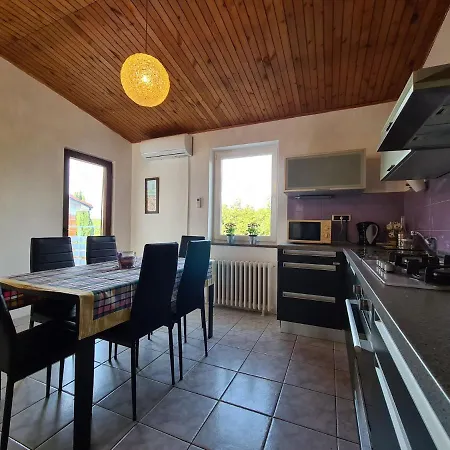 Vikendica House 2132