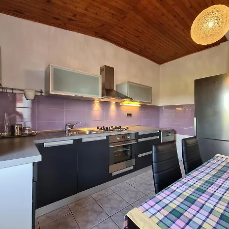 Vikendica House 2132 *